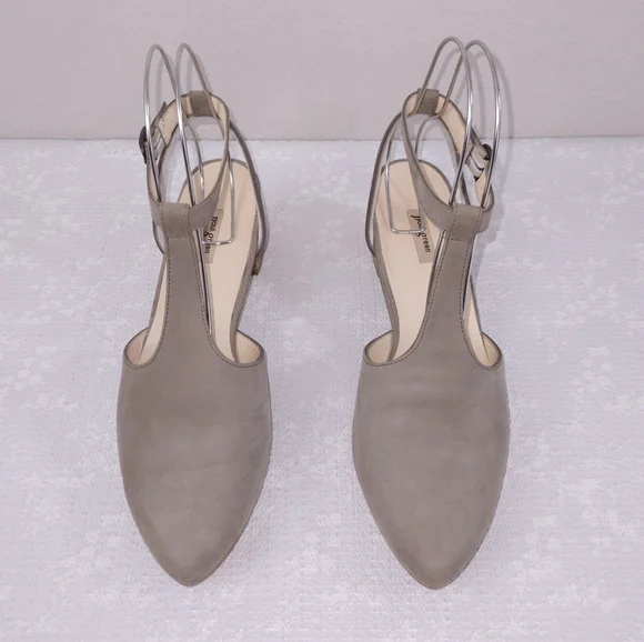 Paul Green Maggie T-Strap Pumps Women's US 10 - Picture 6 of 12